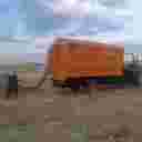 Kaveh Arya Sanat Industrial Group, production and sales of mechanized transport equipment in Hamedan