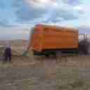 Kaveh Arya Sanat Industrial Group, production and sales of mechanized transport equipment in Hamedan