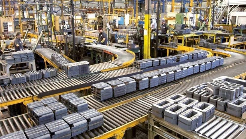 اهمیت مکانیزه کردن فرآیند های صنعتی